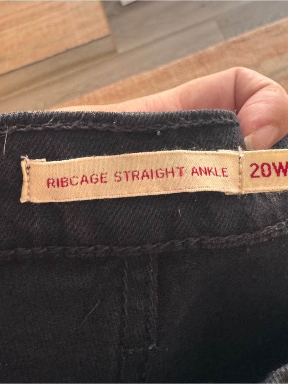 Levi’s - Picture 7 of 7
